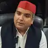 Dharmendra Yadav News,सजा हुई तो छुट्‌टी के दिन सचिवालय खोल खत्म की  विधायकी; लौटाने में इतना समय क्यों, अब्बास मामले पर बिफरे धर्मेंद्र - dharmendra  yadav ...