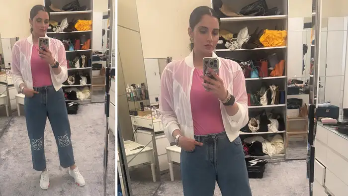 शानदार है ये अंदाज