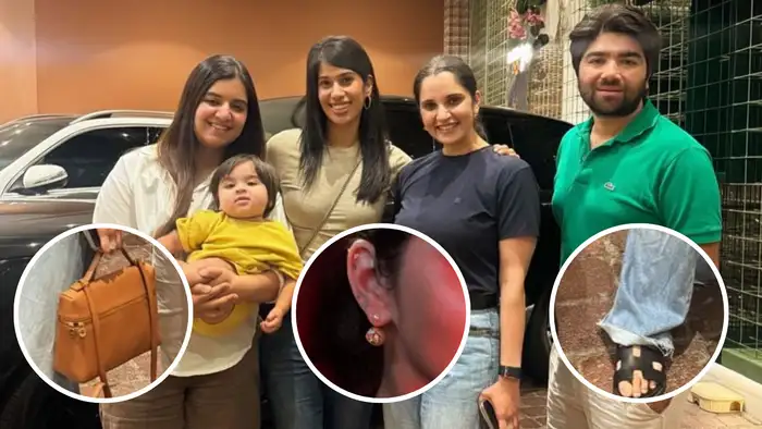 स्टाइलिंग का तरीका है क्लासी