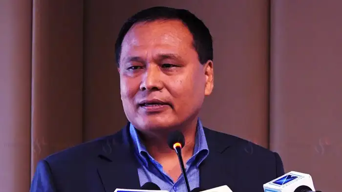 कुलमन घीसिंग ईमेज सोर्स :नव भारत टाइम्स