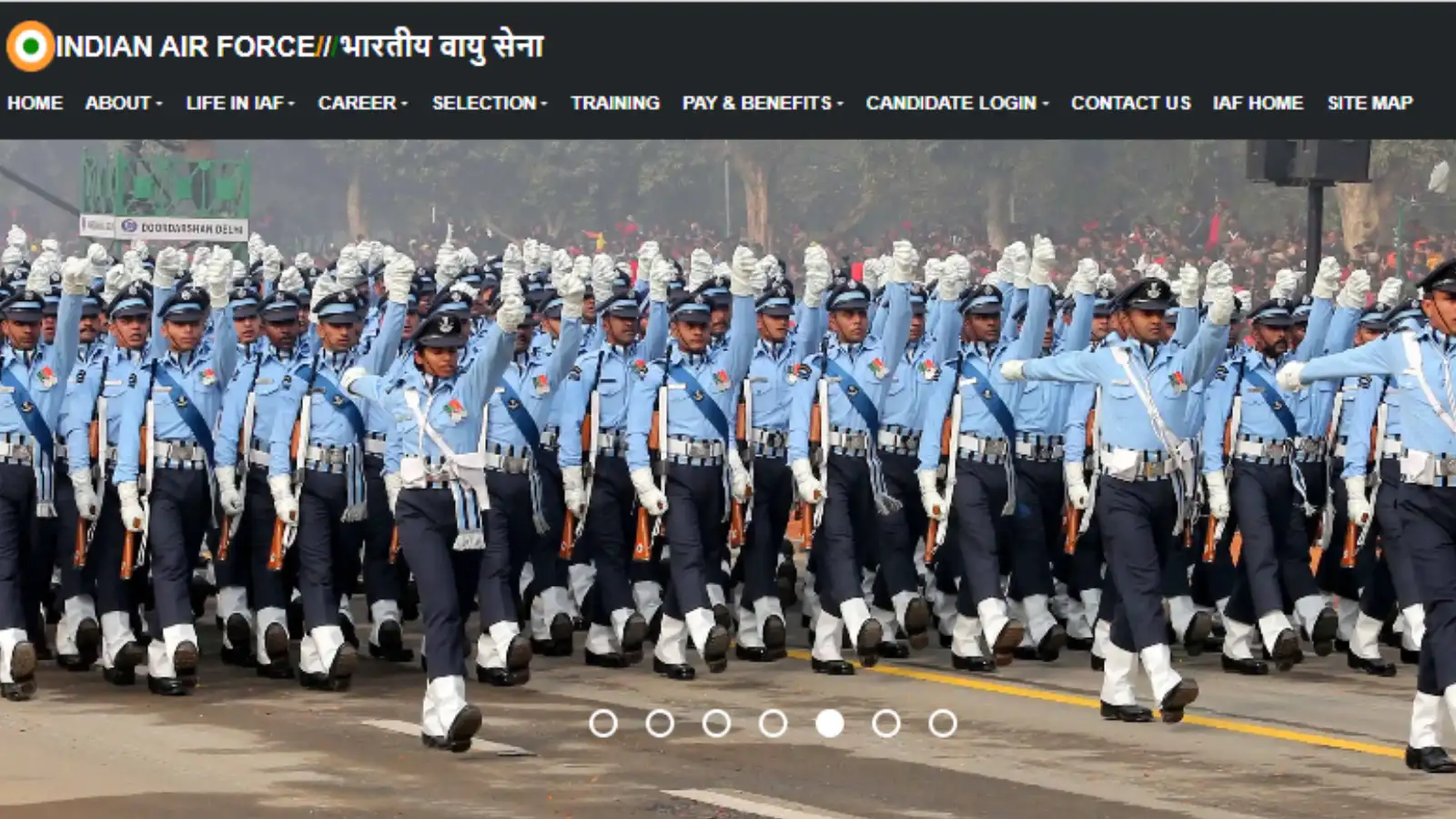 AFCAT 2 Result 2025: एफकैट का रिजल्ट कब तक आएगा? कहां और कैसे मिलेगा डाउनलोड लिंक सबकुछ जान लें - afcat 2 result 2025 expected soon how and where to check airforce