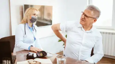 कब मिलें डॉक्टर से?