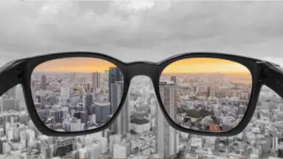 रंग पहचाने में समस्या