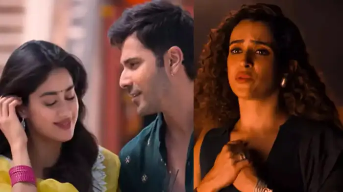 Sunny Sanskari Ki Tulsi Kumari OFFICIAL TRAILER Sunny Sanskari Ki Tulsi Kumari OFFICIAL TRAILER