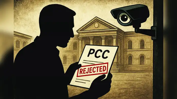 पुलिस अब भी नहीं दे रही सर्टिफिकेट पुलिस अब भी नहीं दे रही सर्टिफिकेट