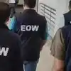 छत्तीसगढ़ में ACB और EOW की बड़ी कार्रवाई, शराब-कोयला घोटाले में कई कई शहरों में दबिश - acb and eow conduct major operations in chhattisgarh conducting raids in several cities in connection