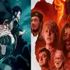 Box Office: जहां 'द बंगाल फाइल्स' और 'बागी 4' की टूट गई है कमर, वहीं ...