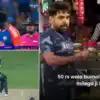 Ind Vs Pak Haris Rauf Bumrah Memes,Ind Vs Pak Memes: पाकिस्तान की एशिया ...