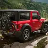 New Mahindra Thar Price And Features,New Mahindra Thar भारत में 10 लाख रुपये में लॉन्च, बेहतर लुक और फीचर्स के साथ इस बार बहुत कुछ खास - new mahindra thar launched in