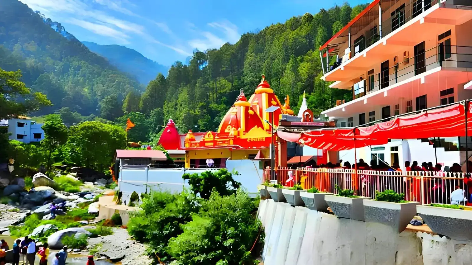 Things To Do In Kainchi Dham,कैंची धाम जा रहे हैं 2 चीजें लाना ना भूलें, याद ना रहे तो मार लें रट्टा…पहले जान लें कब जाना होता है यहां सही - kainchi