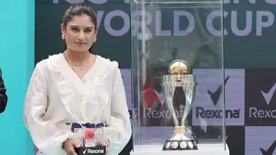 मिताली राज को मिलेगा रोहित शर्मा वाला सम्मान, स्मृति मंधाना की मांग पर लिया गया फैसला - stands to be named after mithali raj and ravi kalpana at visakhapatnam stadium womens world