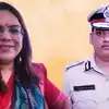Y Puran Kumar IPS
