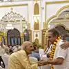 राजा भैया बने राजाओं के राजा, अवध बारादरी चुनाव में कीर्तिवर्धन सिंह की ...