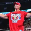 John Cena