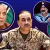Pakistan Army Corps Commanders Meeting,भूगोल भारत को बचा नहीं पाएगा ...