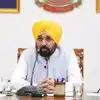 Punjab CM Bhagwant Maan