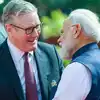 India UK trade deal