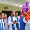 Swami Rambhadracharya News,सुप्रीम कोर्ट के जस्टिस को अब बाबा राय देगा ...