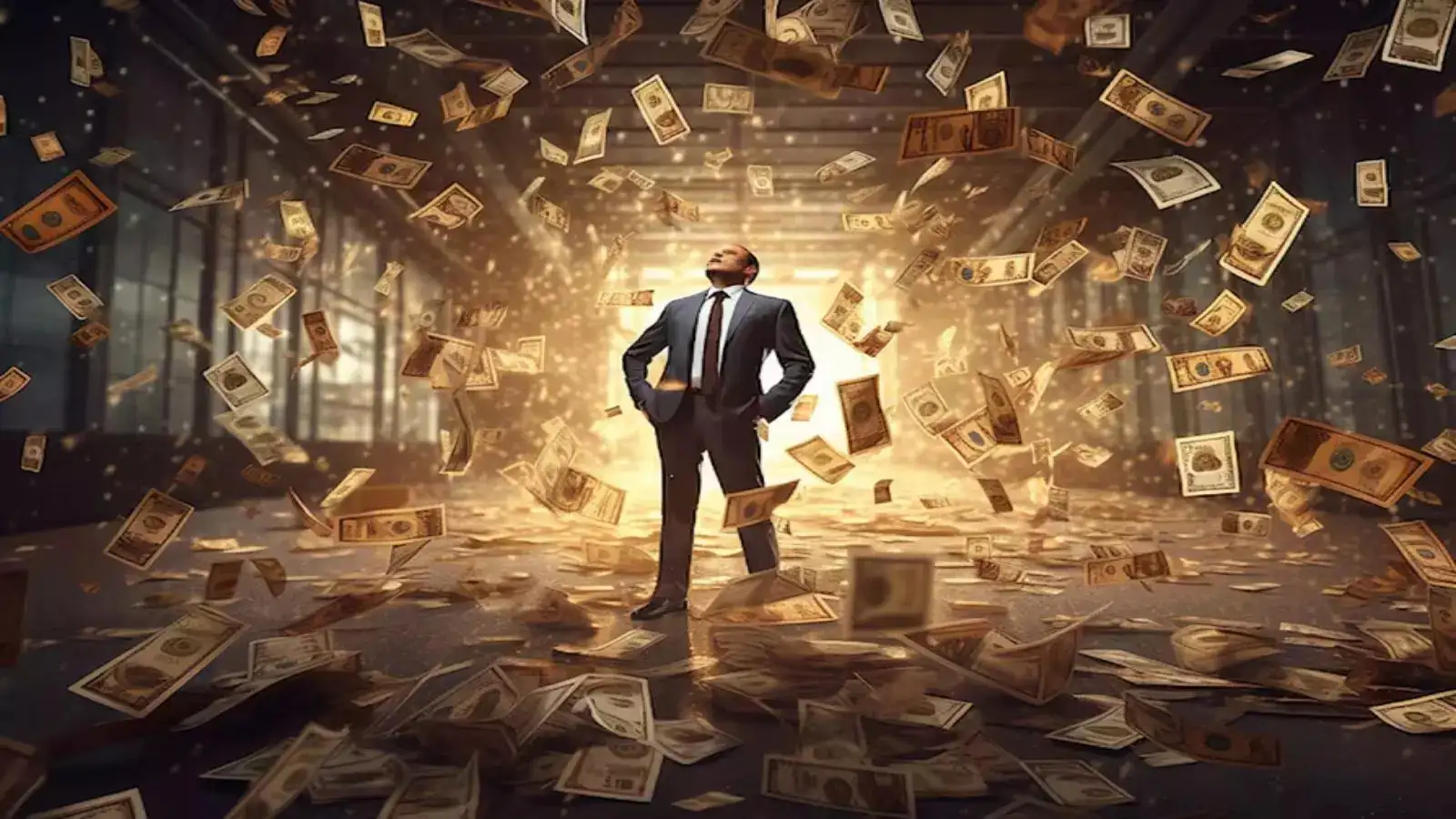 Wealth Secret: न सोना न शेयर... अमीर बनना है? वहां लगाइए पैसा जहां दौलतमंद लगाते हैं, सीए ने खोला सीक्रेट