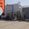 Security Tight At Sp Mp Iqra Hasan House,इकरा हसन ने ऐसा क्‍या बोल दिया ...