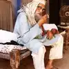 Amitabh Bachchan: 200 सिगरेट रोज़ पीने वाला बॉलीवुड सुपरस्टार, शराब-मीट की  लत छोड़ बना ₹3,160 करोड़ का मालिक
