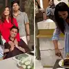 Kumar Vishwas Daughter Agrata Birthday Dress,कुमार विश्वास की बेटी ने ...