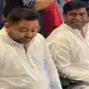 महागठबंधन में VIP को मिलीं 15 सीटें: राहुल गांधी के हस्तक्षेप से सुलझा ...