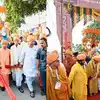 Cm Yogi Adityanath On Ayodhya Deepotsav 2025,500 सालों का सनातन संघर्ष ...