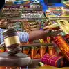Illegal Crackers Sale: नकली लेबल, फर्जी क्यूआर कोड... 'बम' बाजार में ...