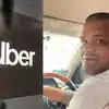 Uber Driver Income: 40 हजार की नौकरी छोड़ युवक बना Uber ड्राइवर, अब ...