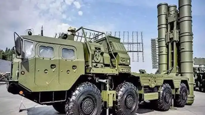 s 400 s 400