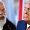 modi trump news