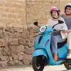 Bajaj Chetak Electric Scooter,150 KM की रेंज के साथ आ सकता है नया Bajaj Chetak, मिल सकती हैं ये खूबियां - bajaj chetak electric scooter new model soon launch in india know