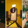 Best IPhone Camera Settings,DSLR को टक्कर देगा आपका फोन, इन सेटिंग्स को ...