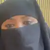 Tauqeer Raza's Daughter-in-law Nida Khan,बहू निदा खान ने कहा- मौलाना ...