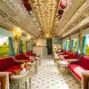 World Most Expensive Train In India,ट्रेनें हैं या 5 स्टार होटल ...