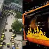 Varanasi Ropeway News,वाराणसी में रोपवे और हर पल स्विट्जरलैंड से होगी ...
