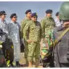Pakistan Navy Chief Sir Creek India,भारत के युद्धाभ्यास ऐलान से डरे ...