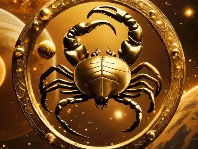 कर्कट राशि, आज आर्थिक योजना सफल हुनेछ