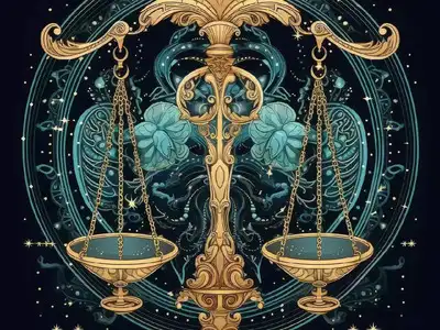 तुला राशि,आय के नए स्रोत आज आपको मिल सकते हैं