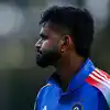 shreyas iyer
