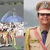 सिंघम से कम नहीं है ये महिला IPS अधिकारी, जिन्होंने की एकता दिवस परेड ...