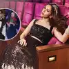 akash ambani and shloka mehta surprises with their halloween 2025 look ambani bahu poses in black dress