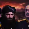 taliban haqqani vs pakistan
