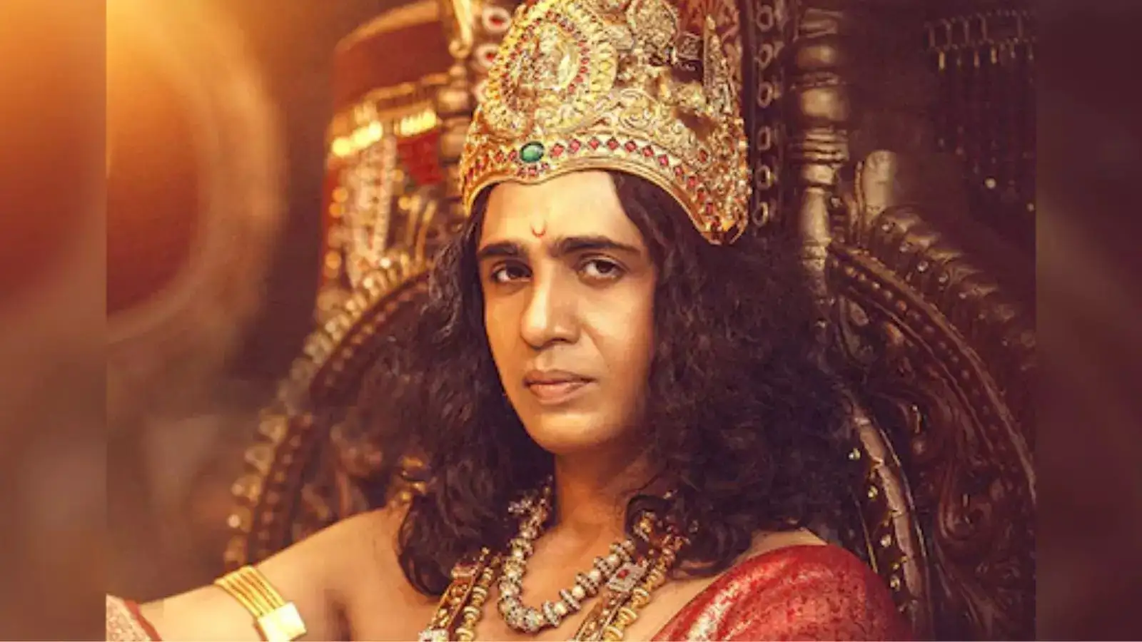 गुलशन देवैया Exclusive: 'कांतारा चैप्टर 1' के बाद मुझे लगता है, मेरा रेट बढ़ेगा, मैं किसी को गॉडफादर नहीं मानता - gulshan devaiah says i feel my rates will increase after kantara