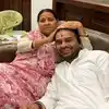 घर से निकाला है, दिल से नहीं' बोलीं राबड़ी देवी, महुआ से चुनाव लड़ रहे तेज  प्रताप को दिया आशीर्वाद - rabri devi supported tej pratap yadav in her  heart blessed for