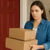 Women got wrong box