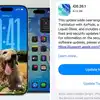 Ios 26.1,आ गया iOS 26.1, जानें क्या बदला और आपको अपडेट करना चाहिए या ...