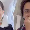 shoaib ibrahim gives dipika kakar health update