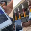 Delhi Qu Code Scam Video,‘ये किस चीज का QR कोड है पागल बना रहे हो’, वो ...